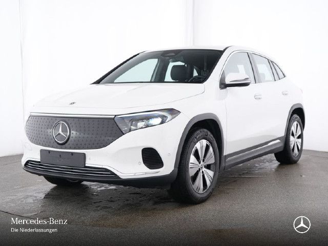 Mercedes-Benz EQA 350