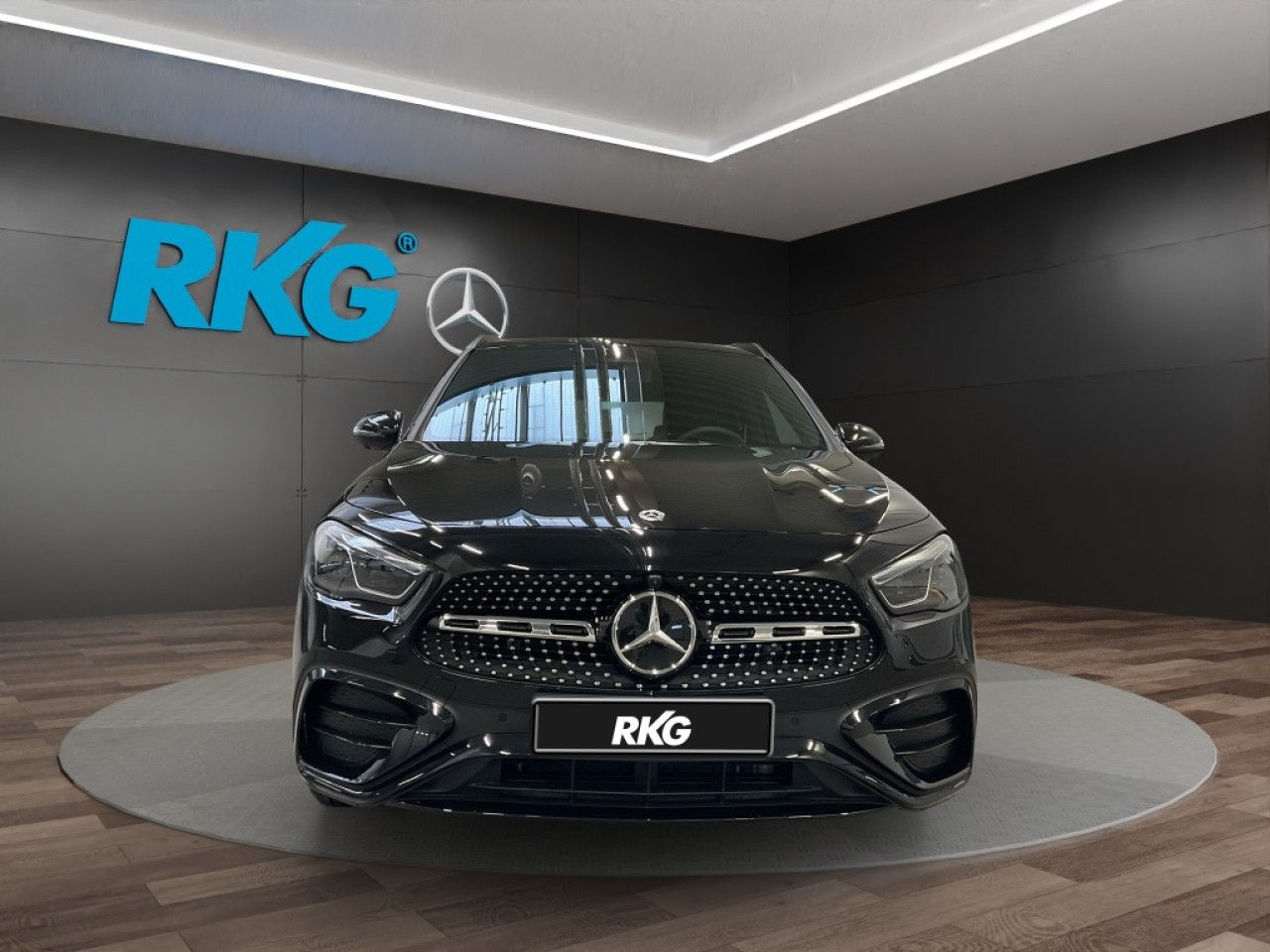 Mercedes-Benz GLA – Bild 3