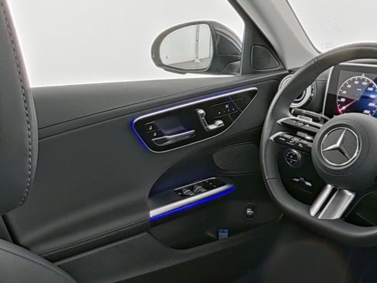 Mercedes-Benz C-Klasse – Bild 9