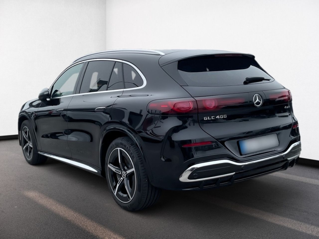 Mercedes-Benz GLC – Bild 3