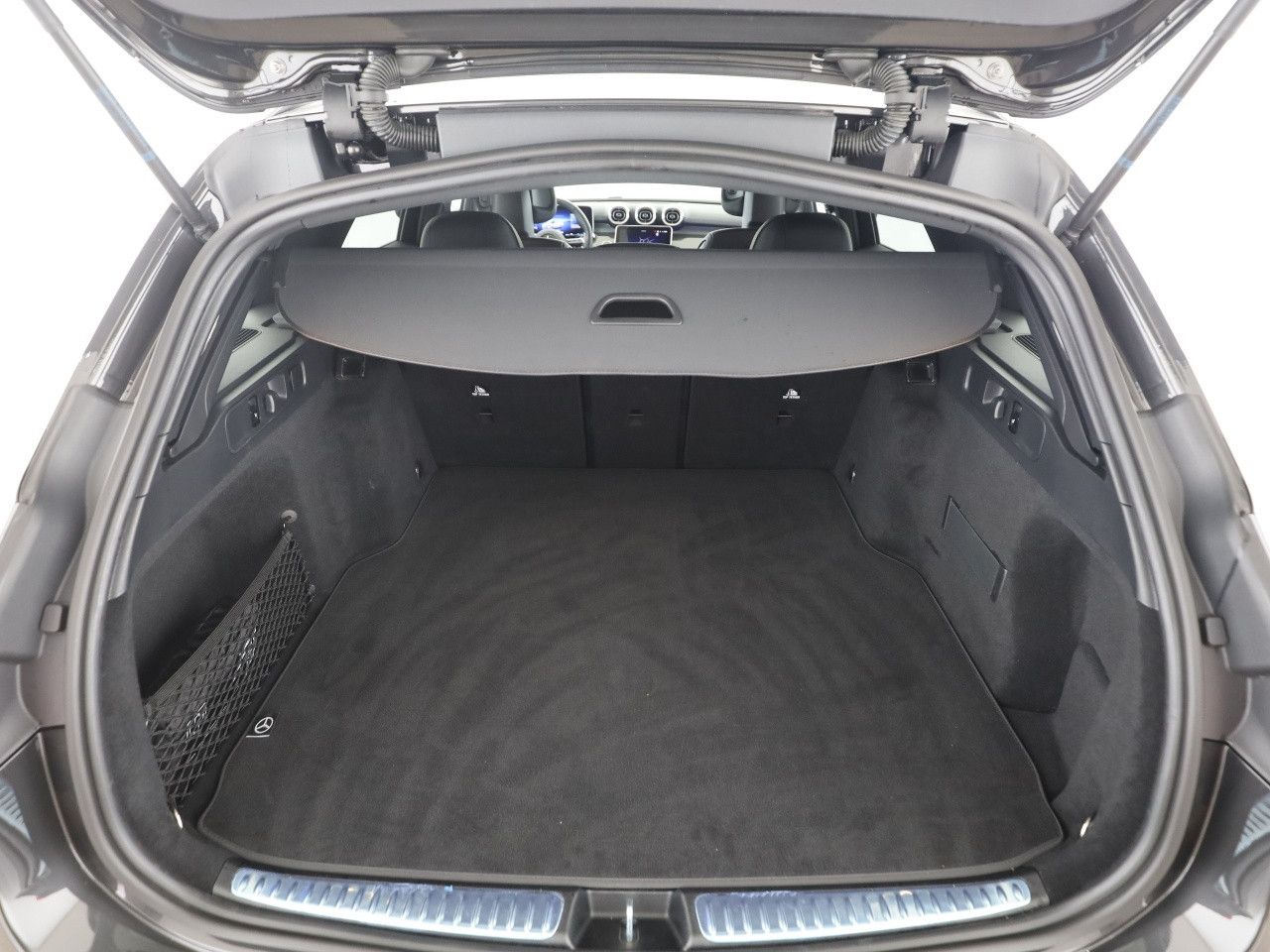 Mercedes-Benz C-Klasse – Bild 15