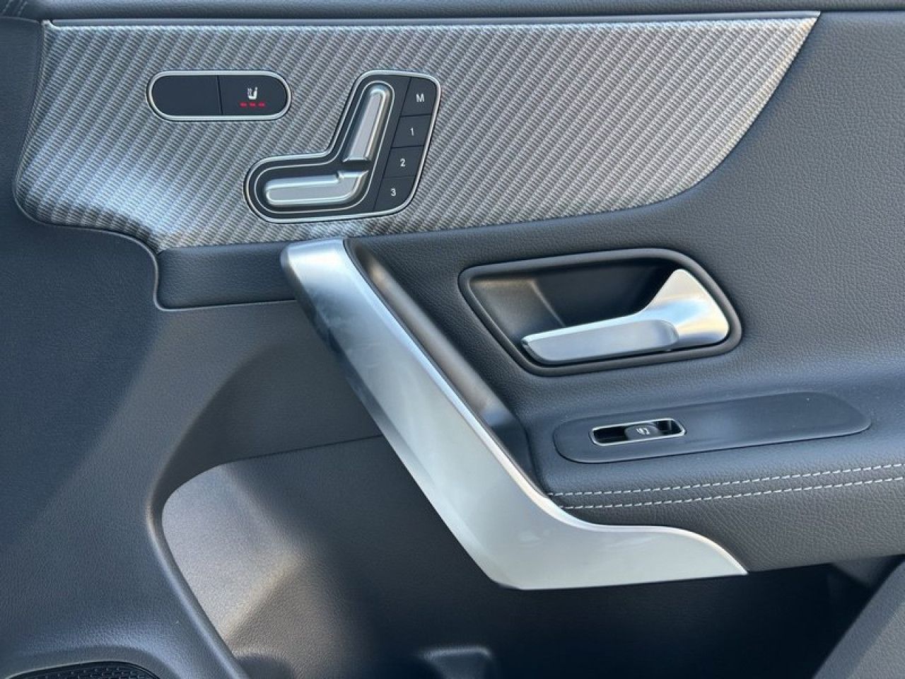 Mercedes-Benz CLA – Bild 16