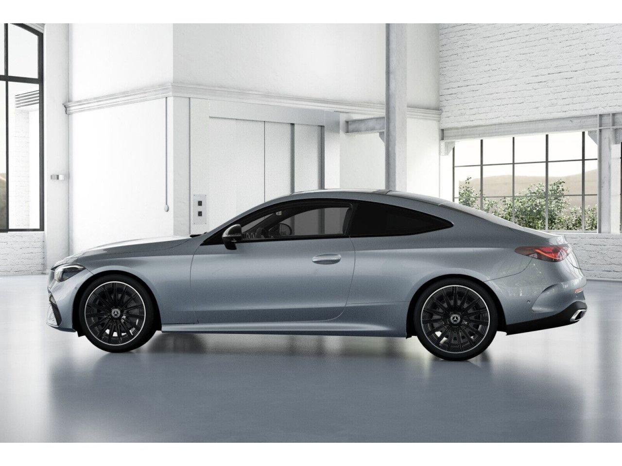 Mercedes-Benz CLE – Bild 10