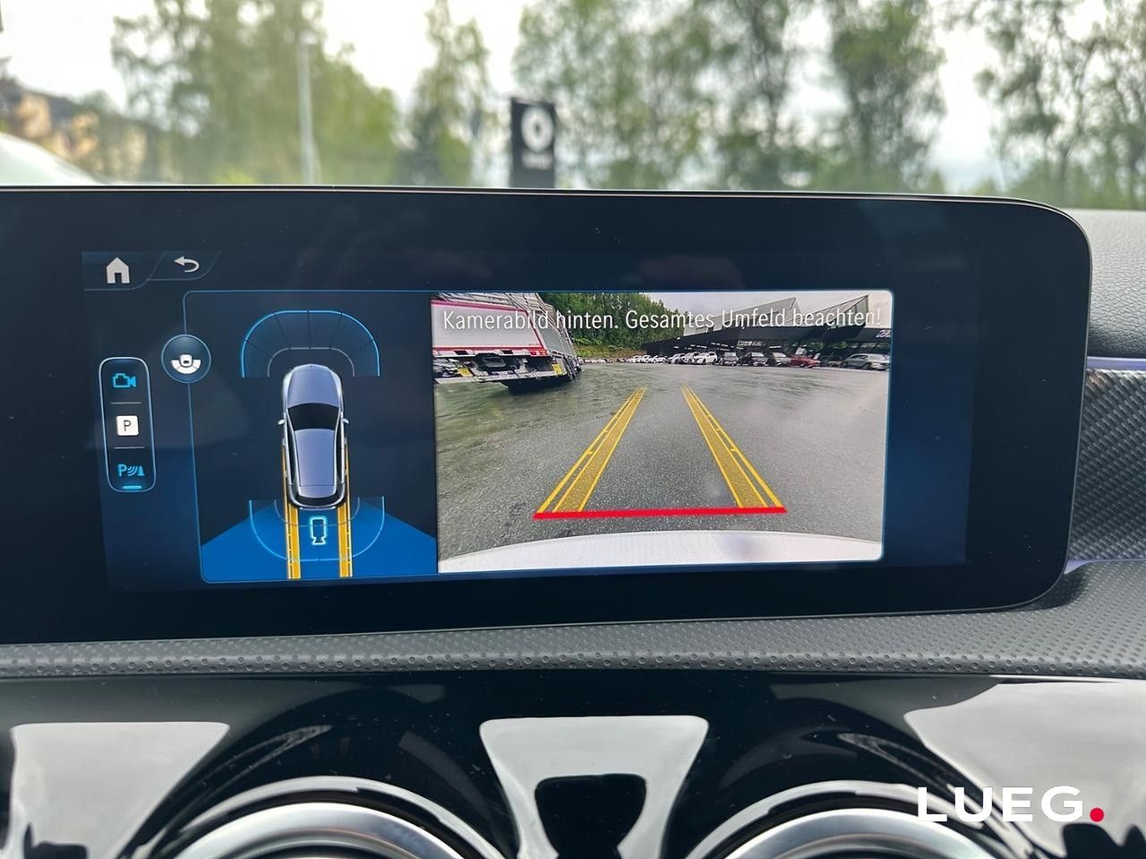 Mercedes-Benz A-Klasse – Bild 18