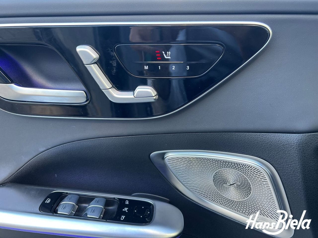 Mercedes-Benz C-Klasse – Bild 17