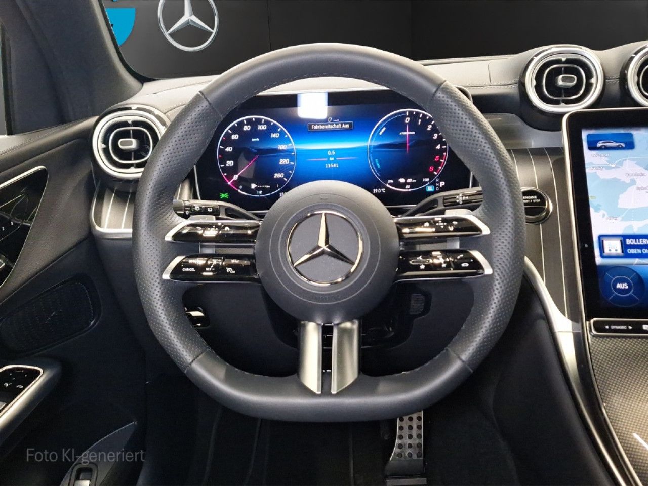 Mercedes-Benz GLC – Bild 9