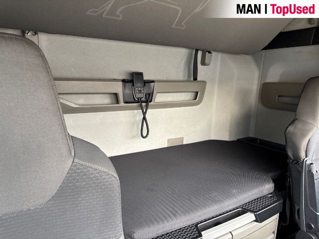 MAN TGX 18.510 4x2 BL SA 17