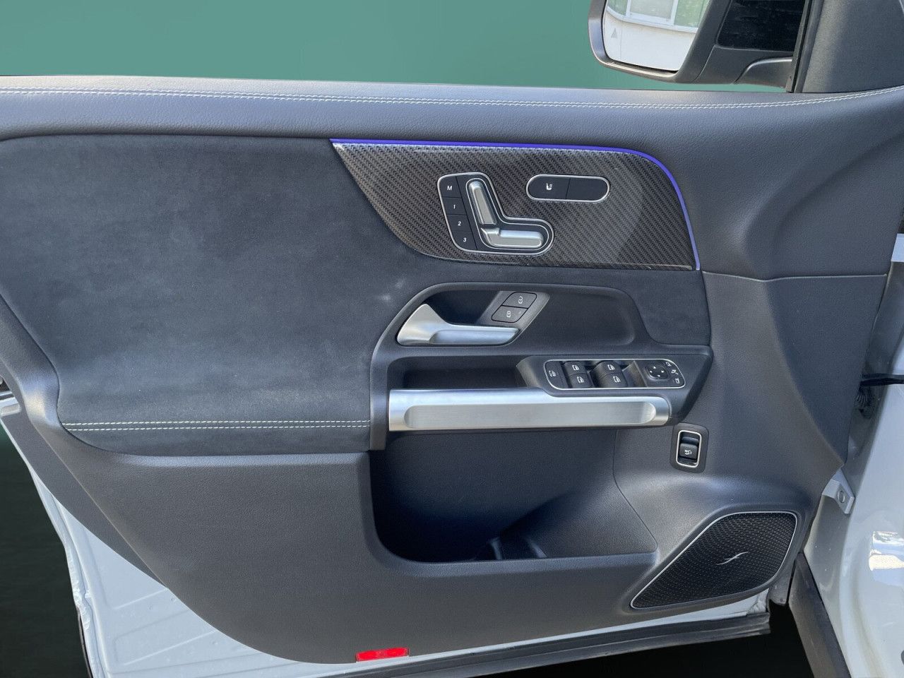 Mercedes-Benz GLB – Bild 15