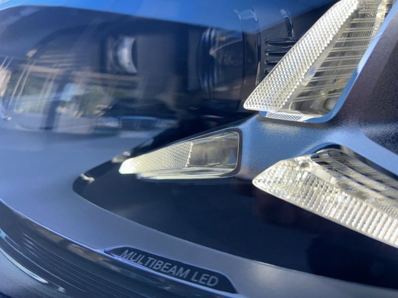 Mercedes-Benz CLA – Bild 20
