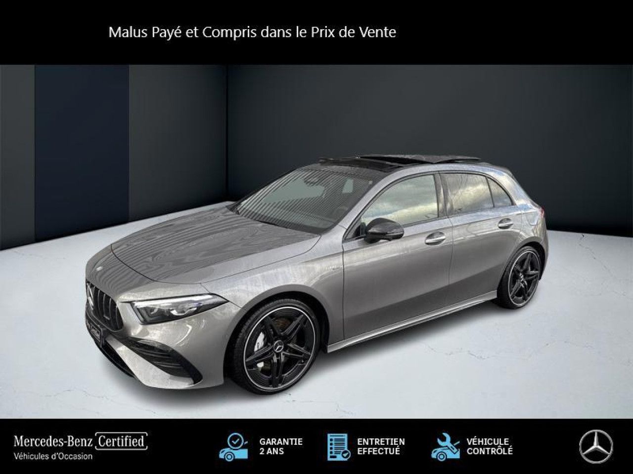 Photo du véhicule 1 / 18
