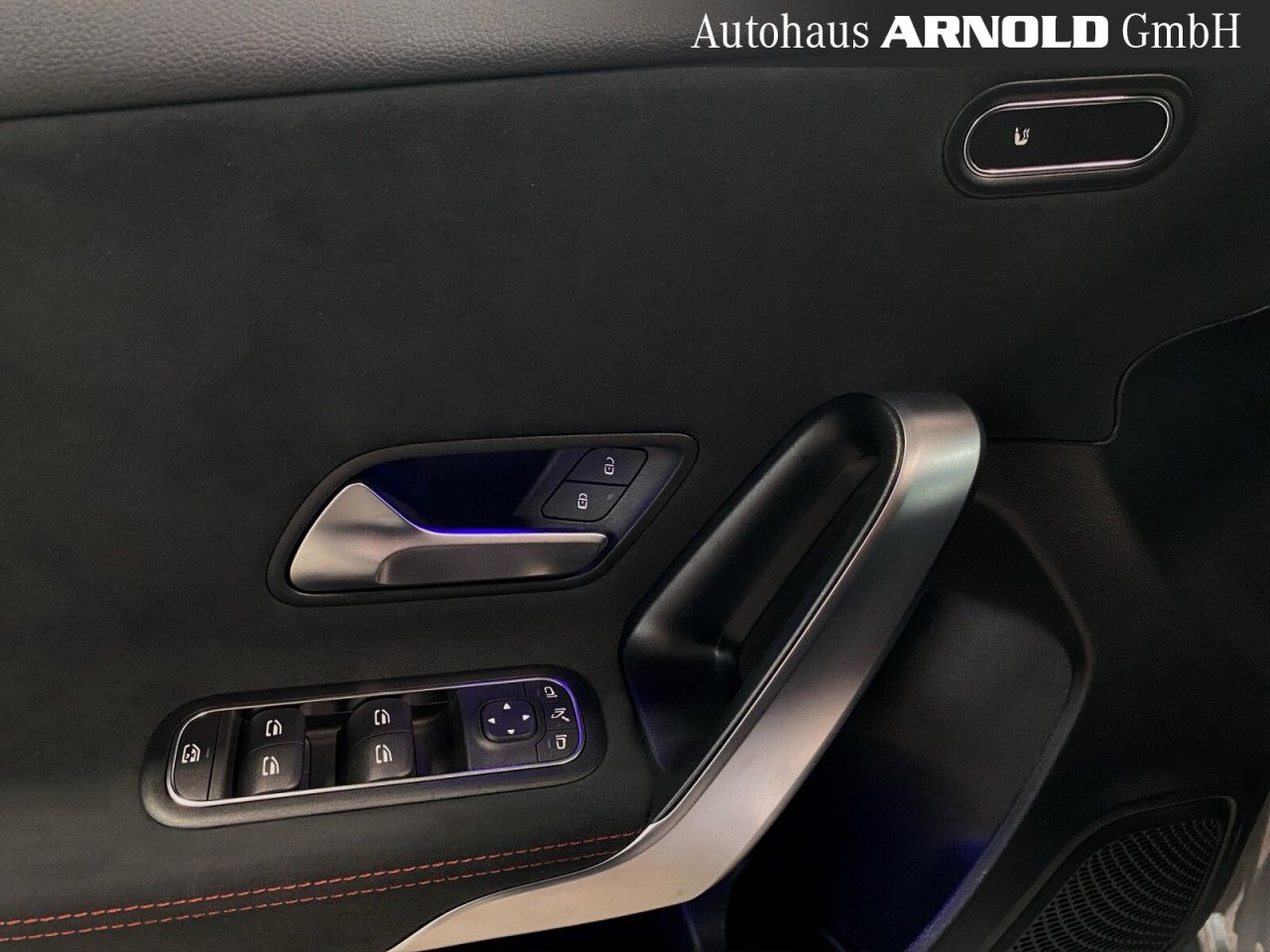 Mercedes-Benz A-Klasse – Bild 14