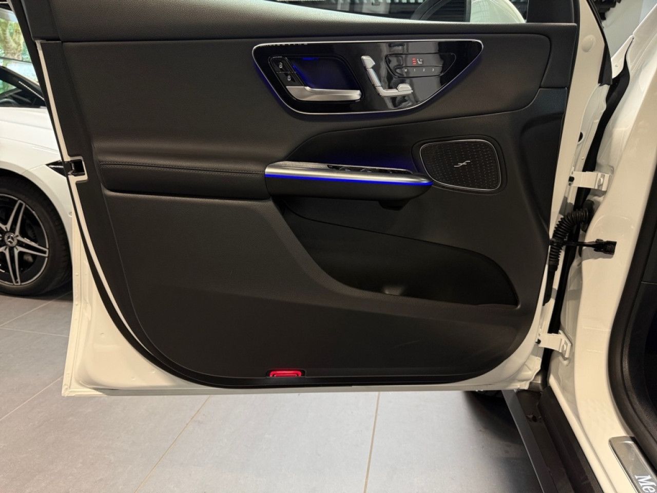 Mercedes-Benz GLC – Bild 5