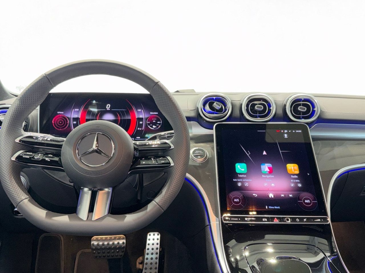 Mercedes-Benz C-Klasse – Bild 6