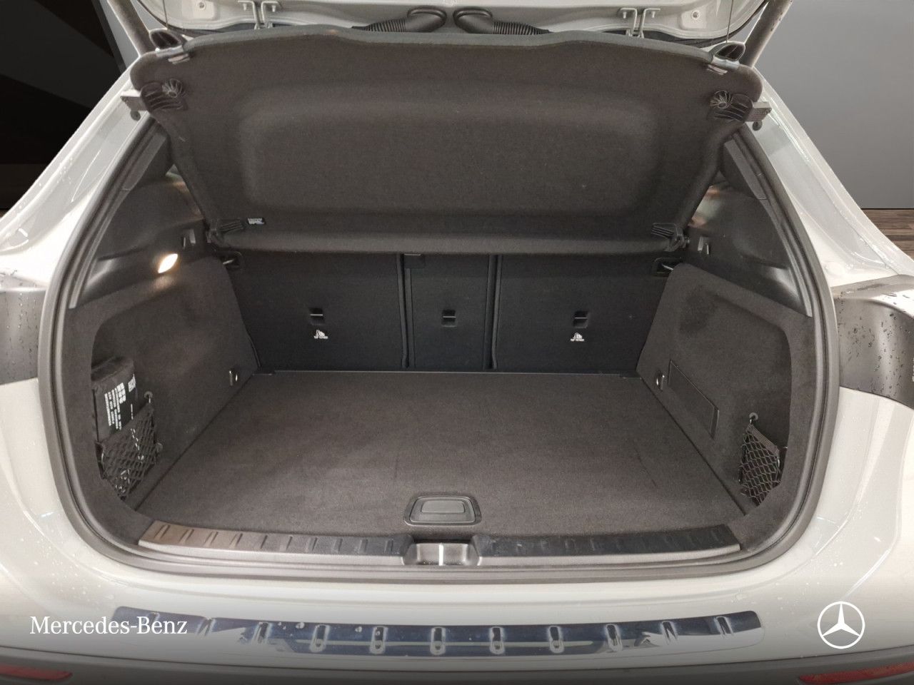 Mercedes-Benz GLA – Bild 15