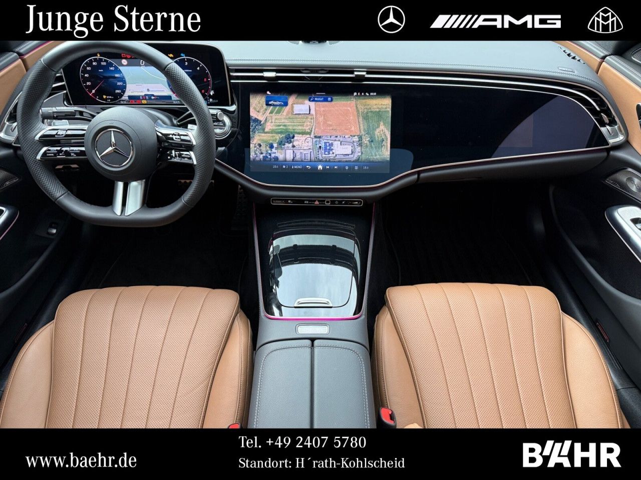 Mercedes-Benz E-Klasse – Bild 4