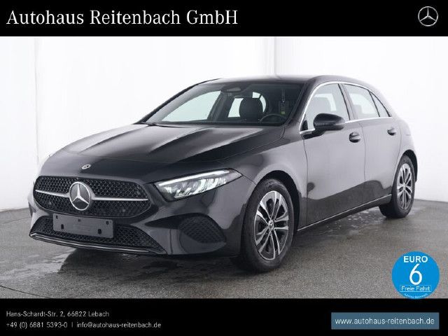 Mercedes-Benz A 200 occasion