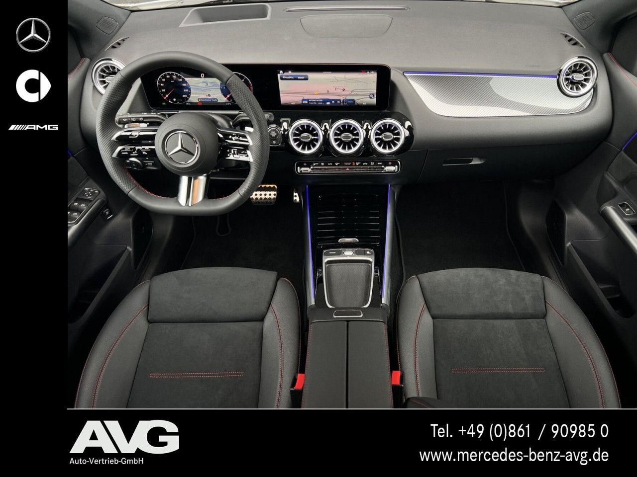Mercedes-Benz B-Klasse – Bild 12