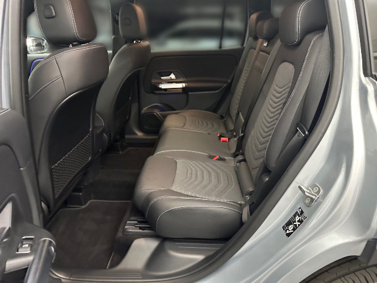 Mercedes-Benz GLB – Bild 11