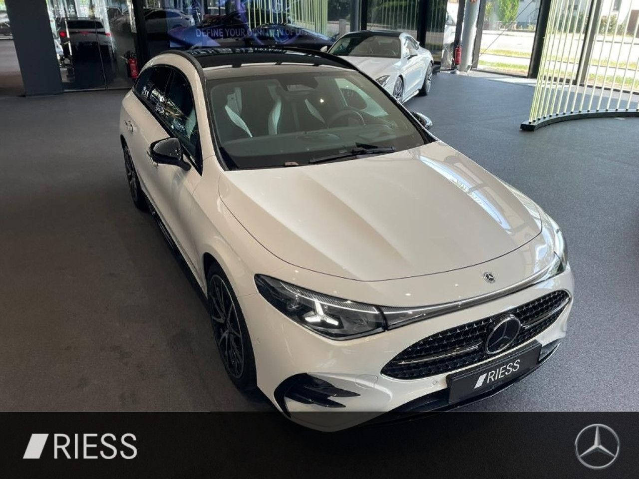 Mercedes-Benz CLA – Bild 8
