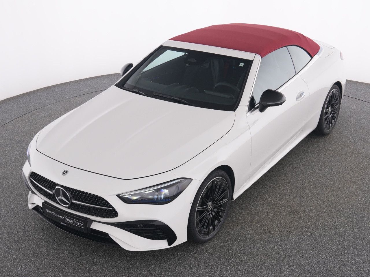 Mercedes-Benz CLE – Bild 17