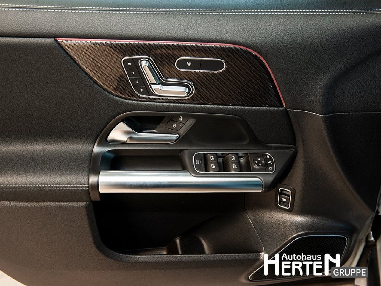 Mercedes-Benz GLA – Bild 10