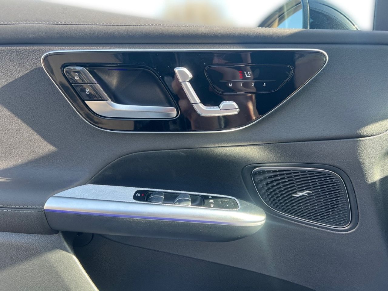 Mercedes-Benz GLC – Bild 14