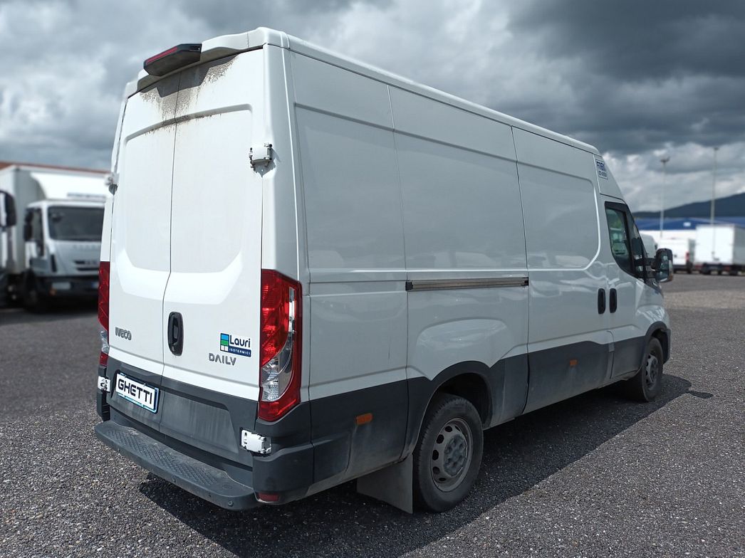 IVECO | 35S14