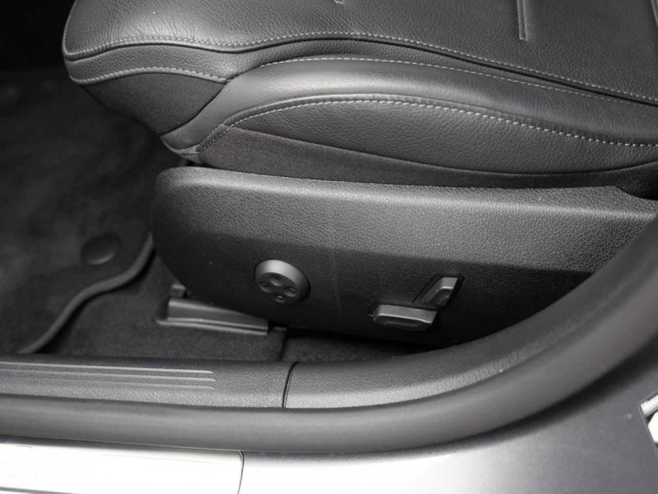 Mercedes-Benz C-Klasse – Bild 20