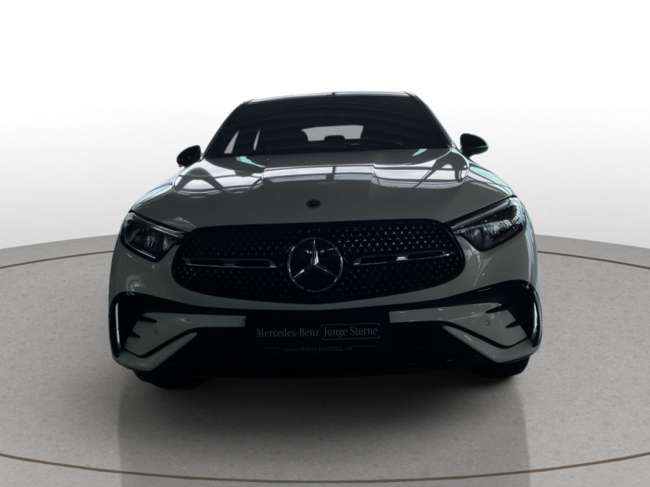 Mercedes-Benz GLC – Bild 2