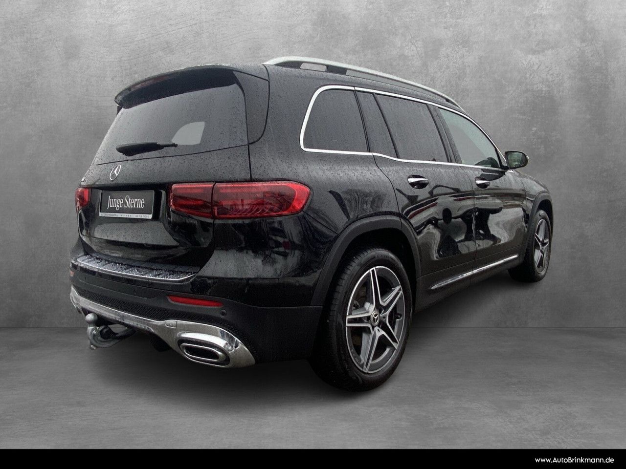 Mercedes-Benz GLB – Bild 5