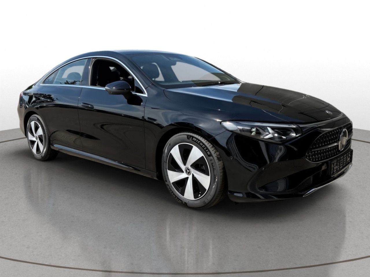Mercedes-Benz CLA – Bild 3