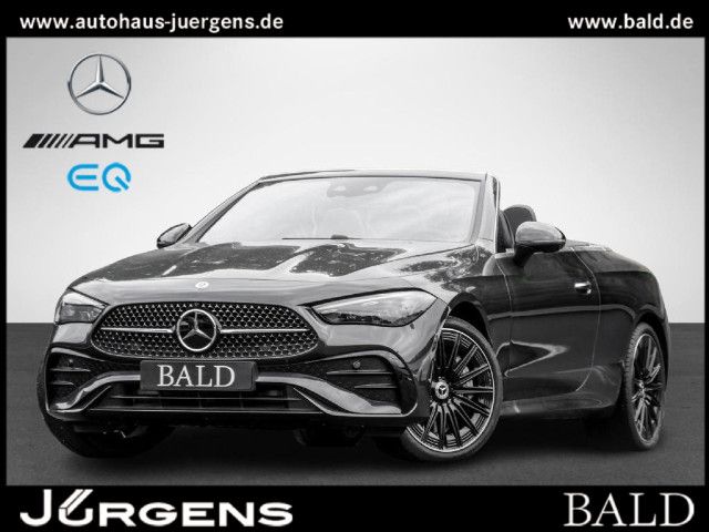 Mercedes-Benz CLE 450