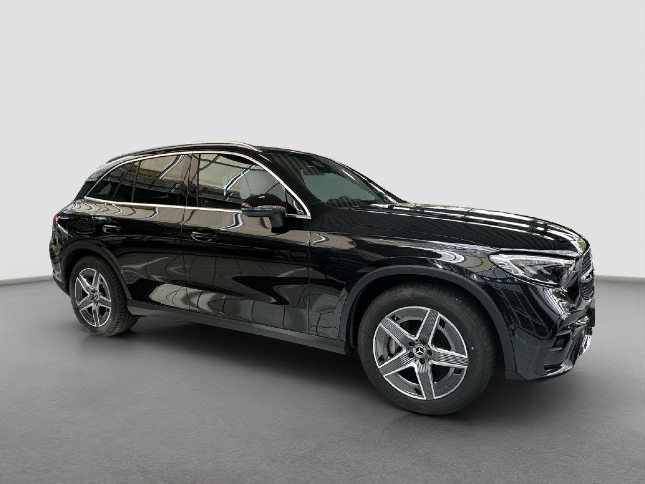 Mercedes-Benz GLC – Bild 18