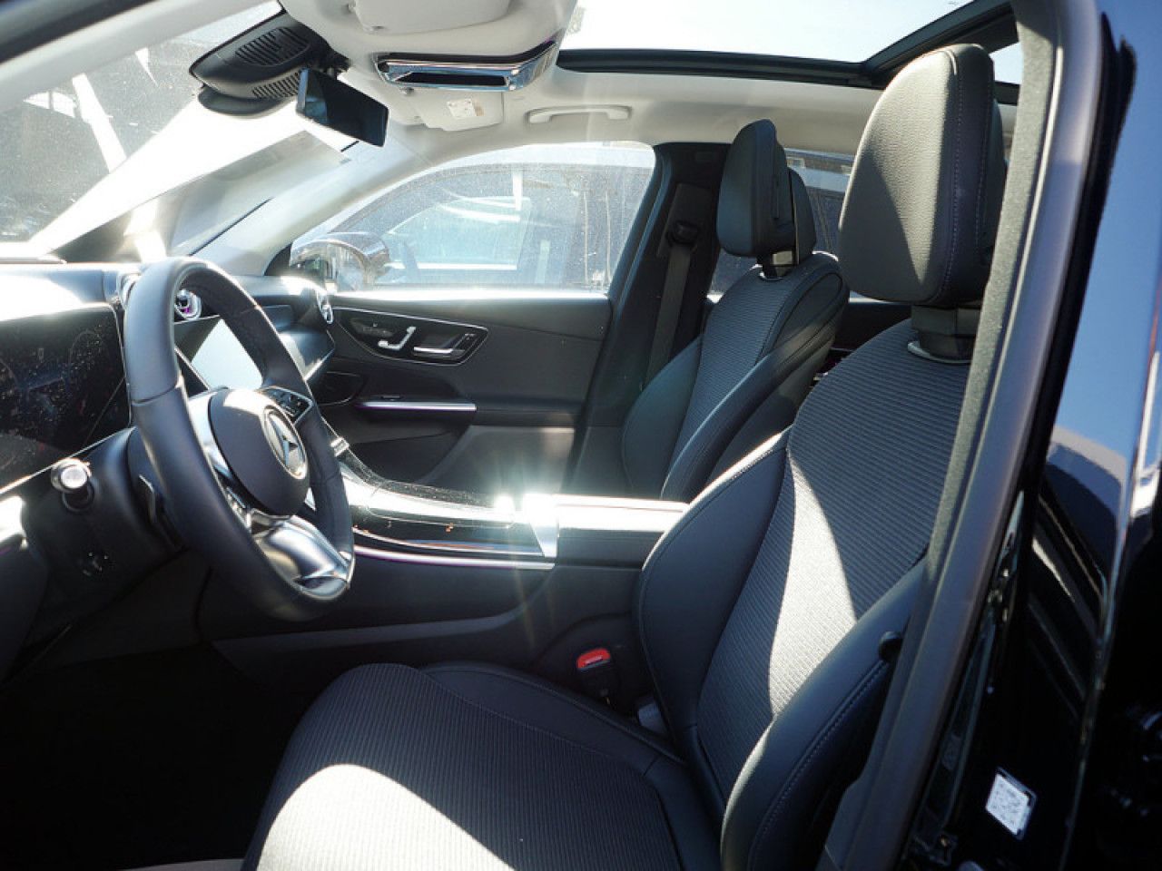 Mercedes-Benz GLC – Bild 16