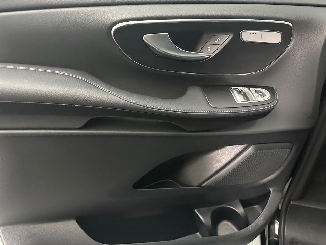 Mercedes-Benz V-Klasse – Bild 13