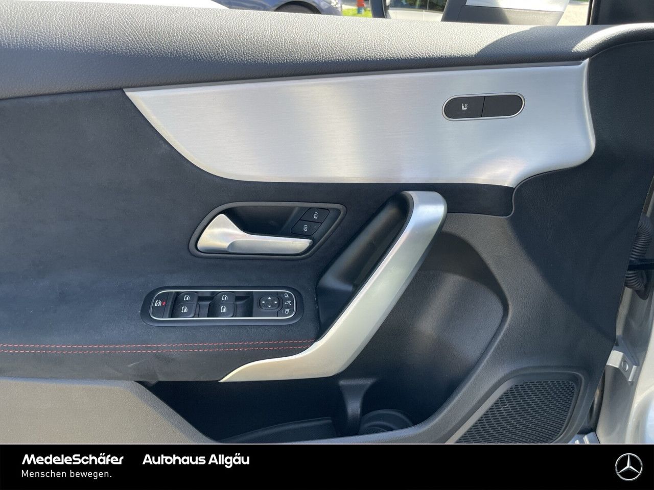 Mercedes-Benz A-Klasse – Bild 16