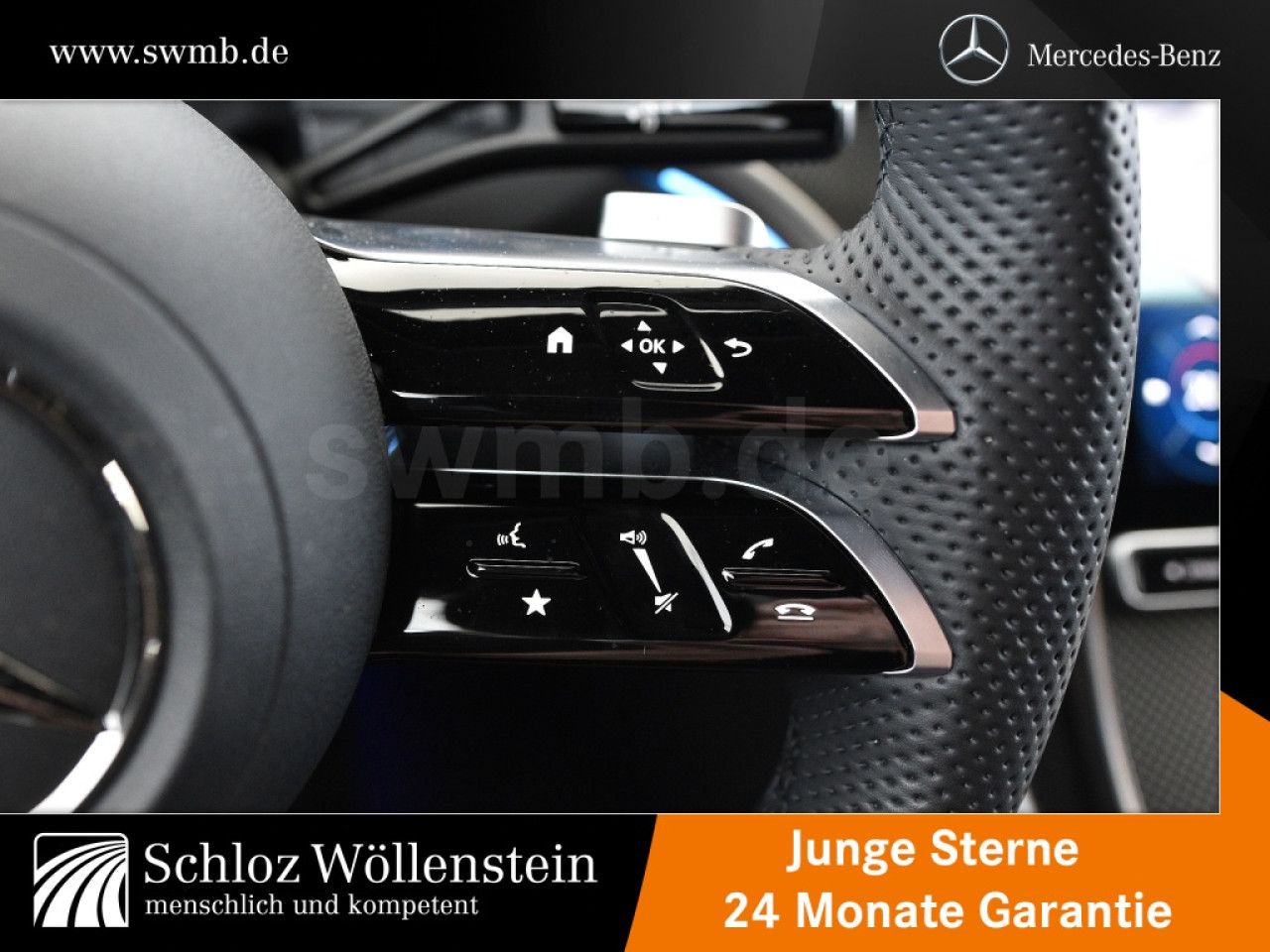 Mercedes-Benz GLC – Bild 16