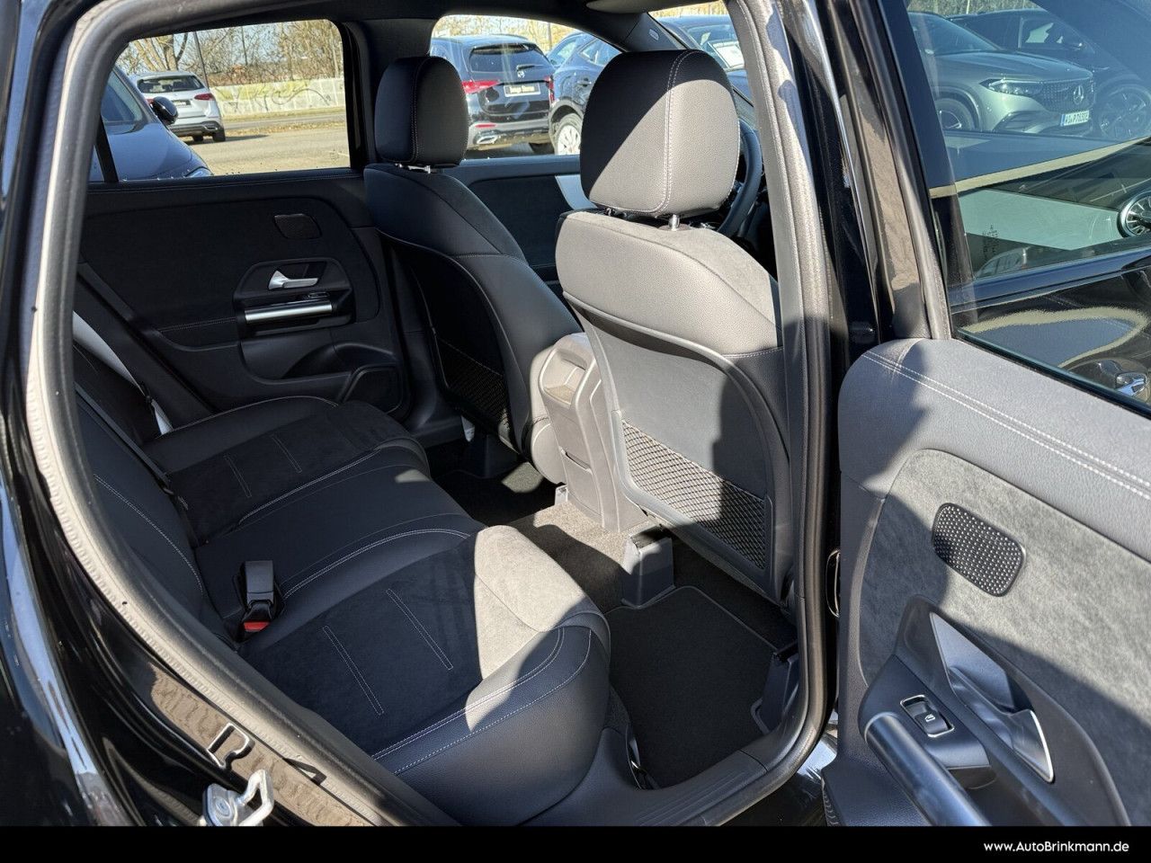 Mercedes-Benz GLA – Bild 11