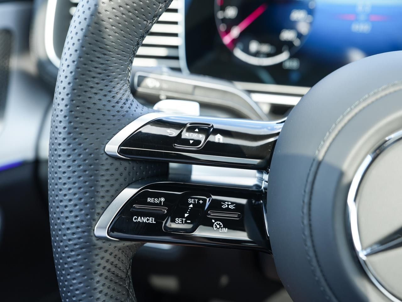 Mercedes-Benz GLE – Bild 20
