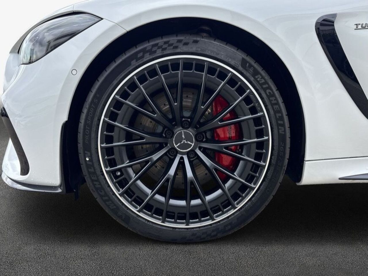 Mercedes-Benz CLE – Bild 7