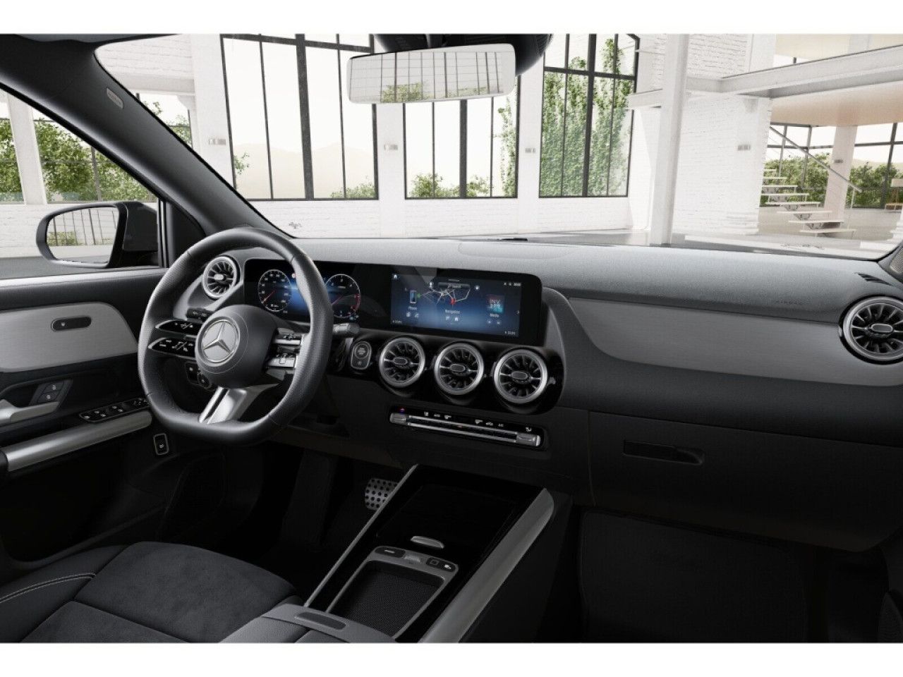 Mercedes-Benz GLA – Bild 8