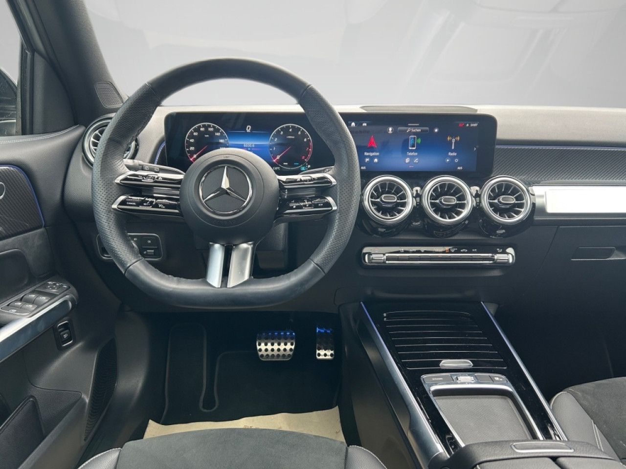 Mercedes-Benz GLB – Bild 9