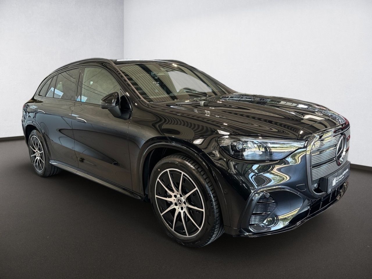 Mercedes-Benz GLC – Bild 5