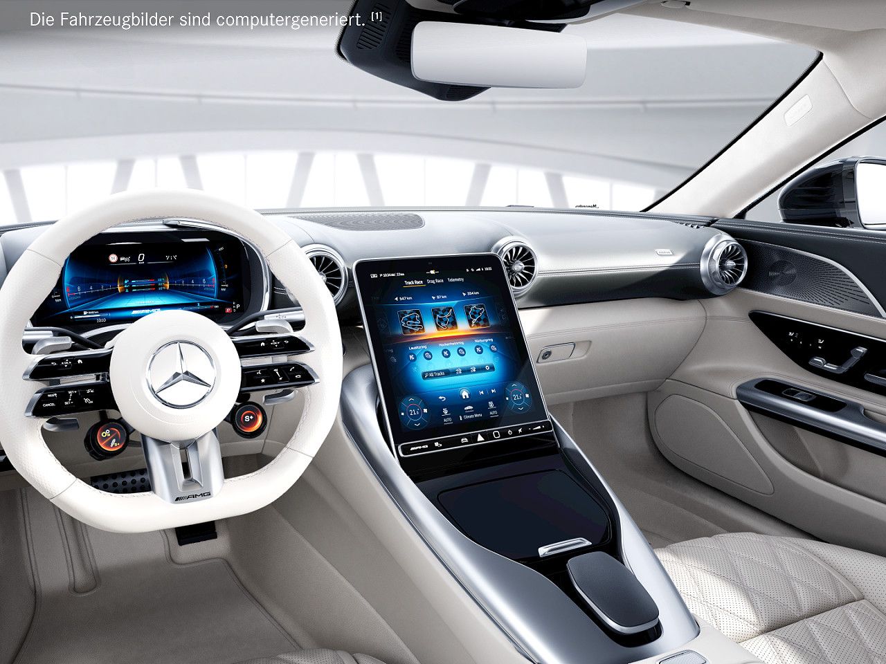 Mercedes-Benz AMG GT – Bild 29