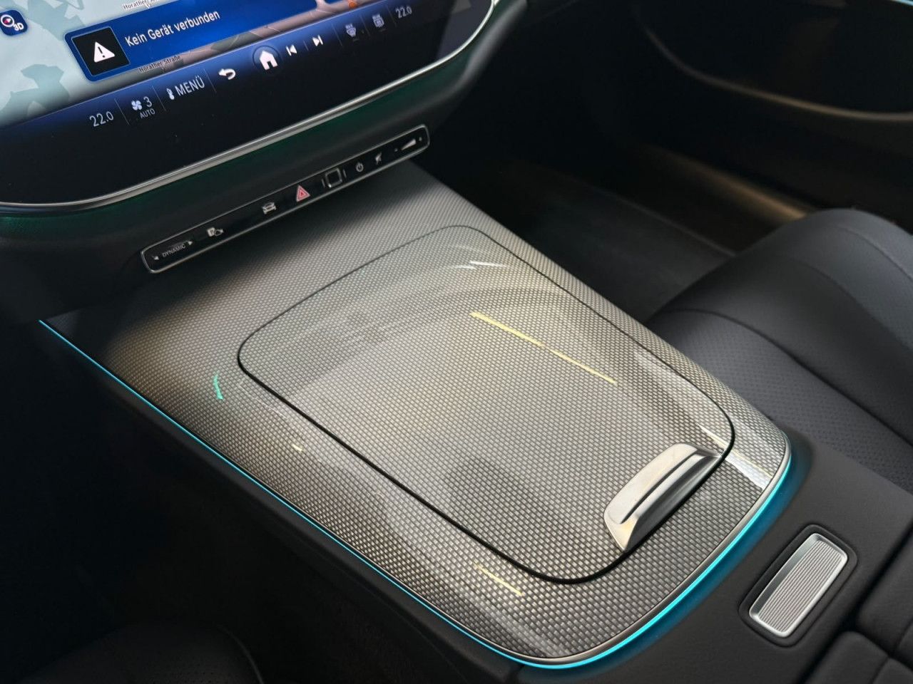 Mercedes-Benz E-Klasse – Bild 20