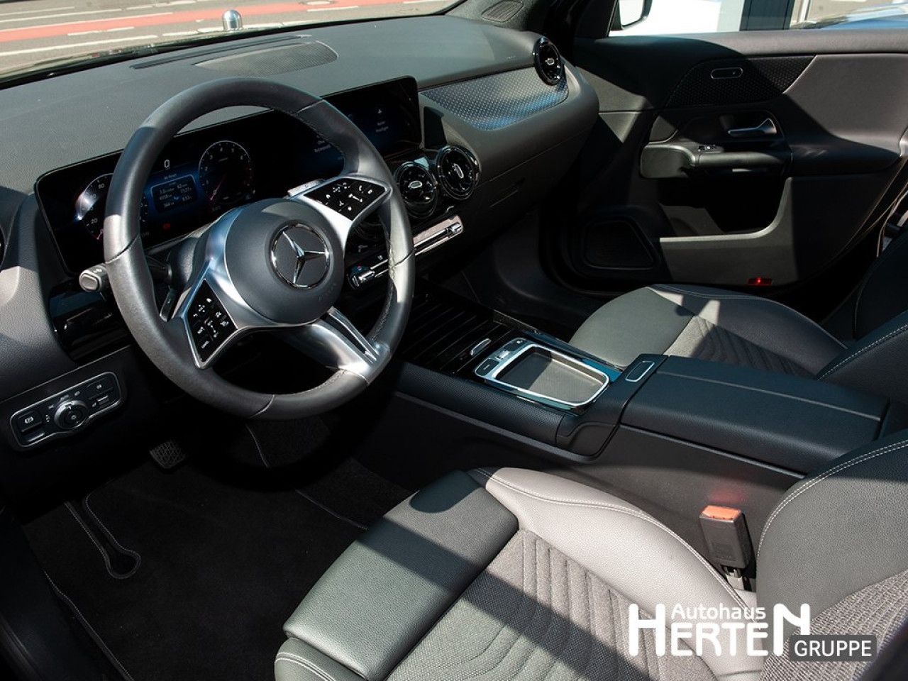 Mercedes-Benz GLA – Bild 9