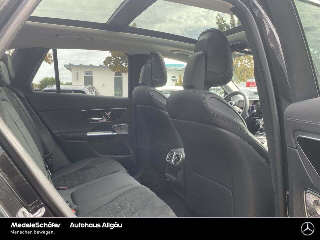 Mercedes-Benz GLC – Bild 12