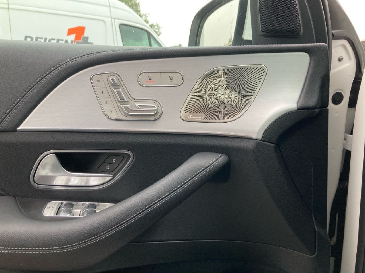 Mercedes-Benz GLE – Bild 14