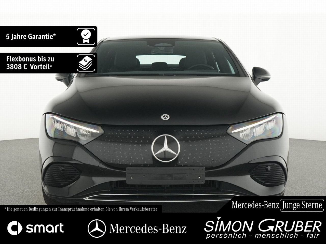 Mercedes-Benz EQE – Bild 10