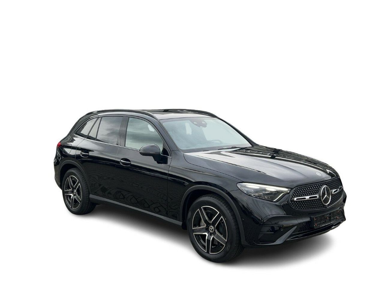 Mercedes-Benz GLC – Bild 16